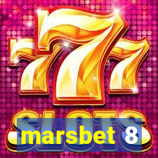 marsbet 8